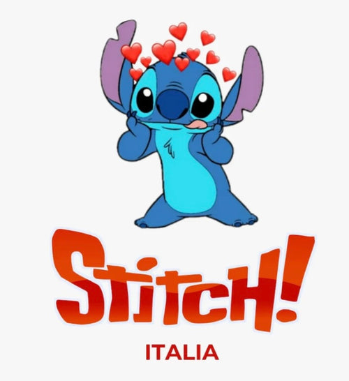 STITCH ITALIA