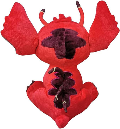 PELUCHE STITCH ROSSO (100CM)