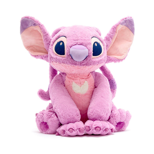 PELUCHE STITCH ROSA (100CM)