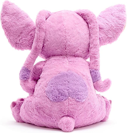 PELUCHE STITCH ROSA (100CM)