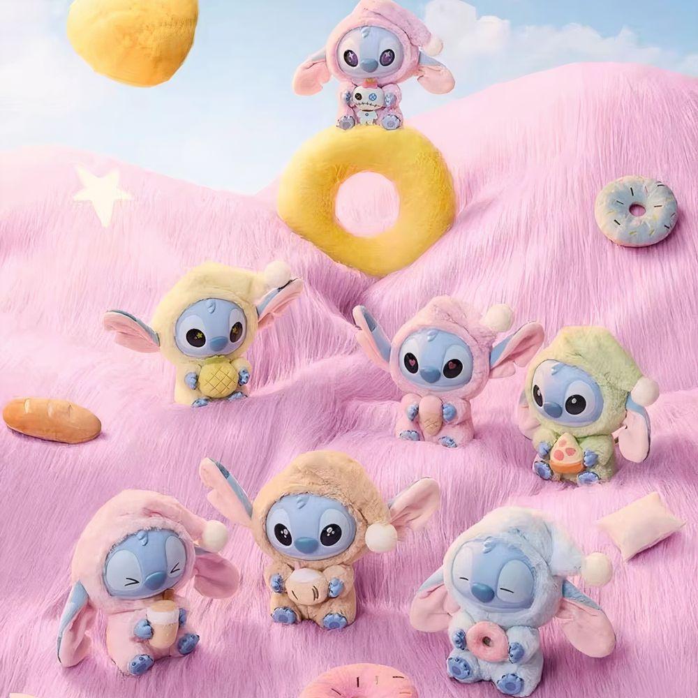 LABUBU STITCH A SORPRESA