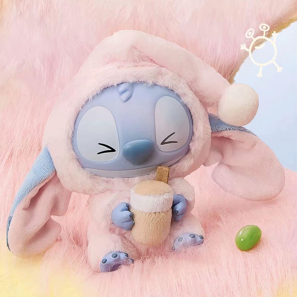 LABUBU STITCH A SORPRESA