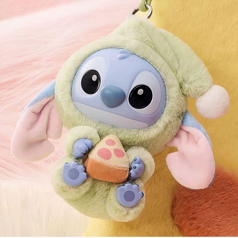 LABUBU STITCH A SORPRESA