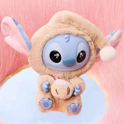 LABUBU STITCH A SORPRESA