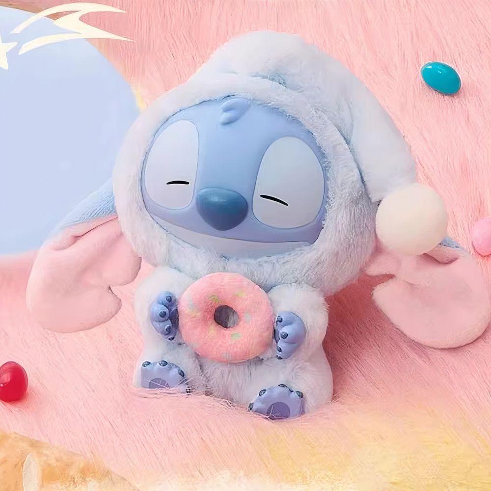 LABUBU STITCH A SORPRESA