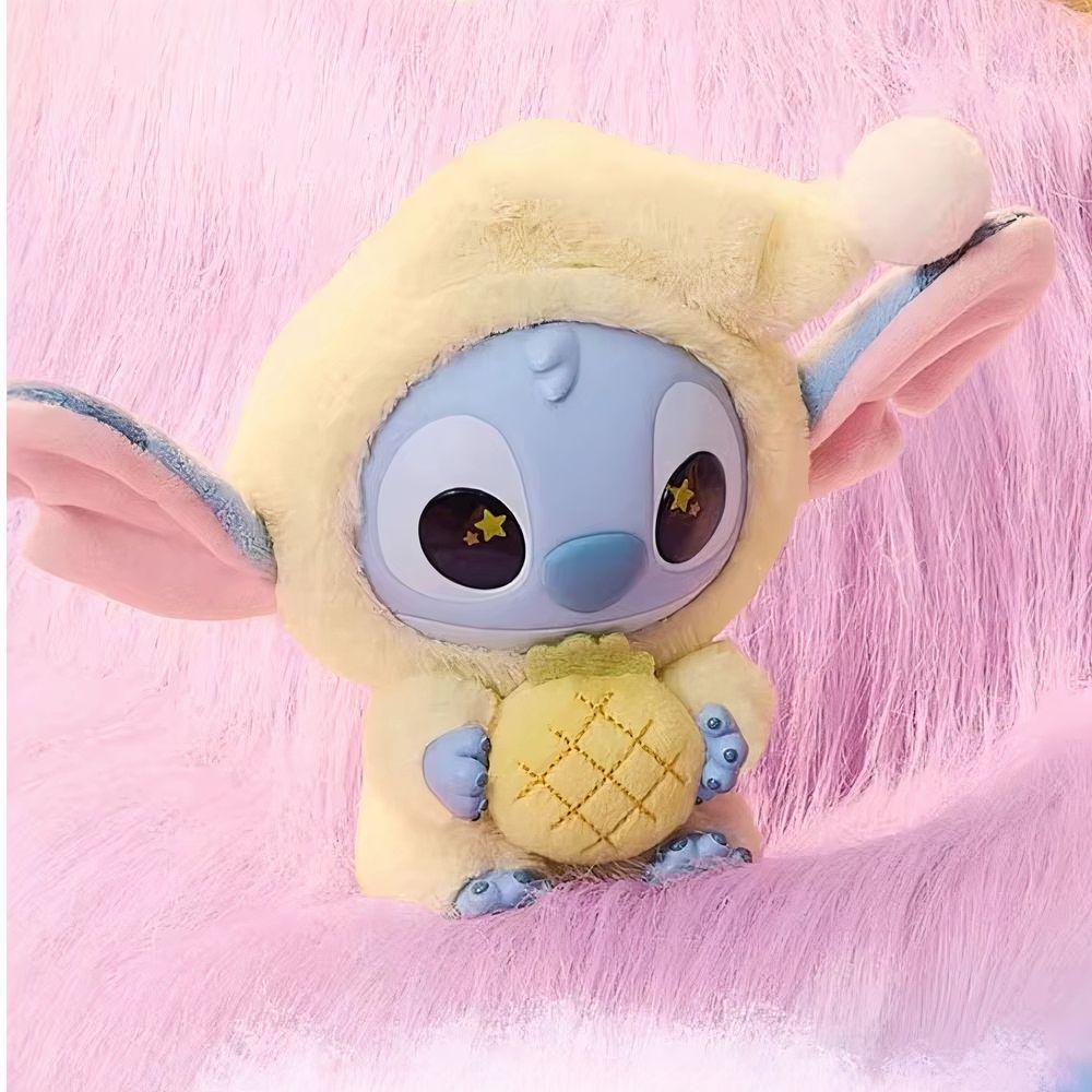LABUBU STITCH A SORPRESA