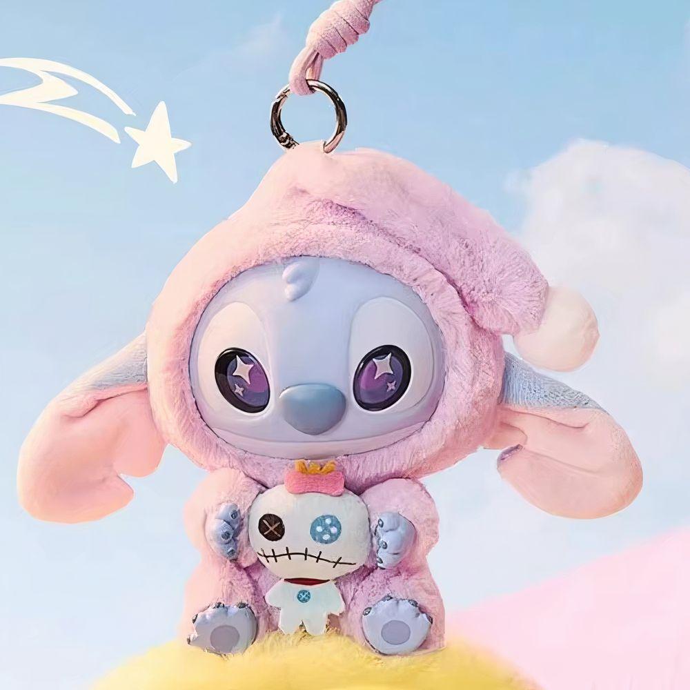 LABUBU STITCH A SORPRESA