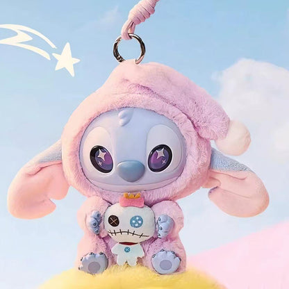 LABUBU STITCH A SORPRESA