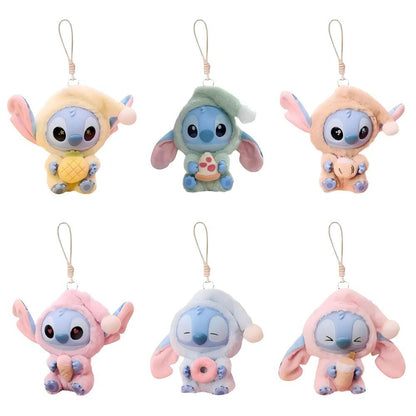 LABUBU STITCH A SORPRESA