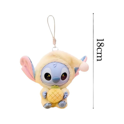 LABUBU STITCH A SORPRESA