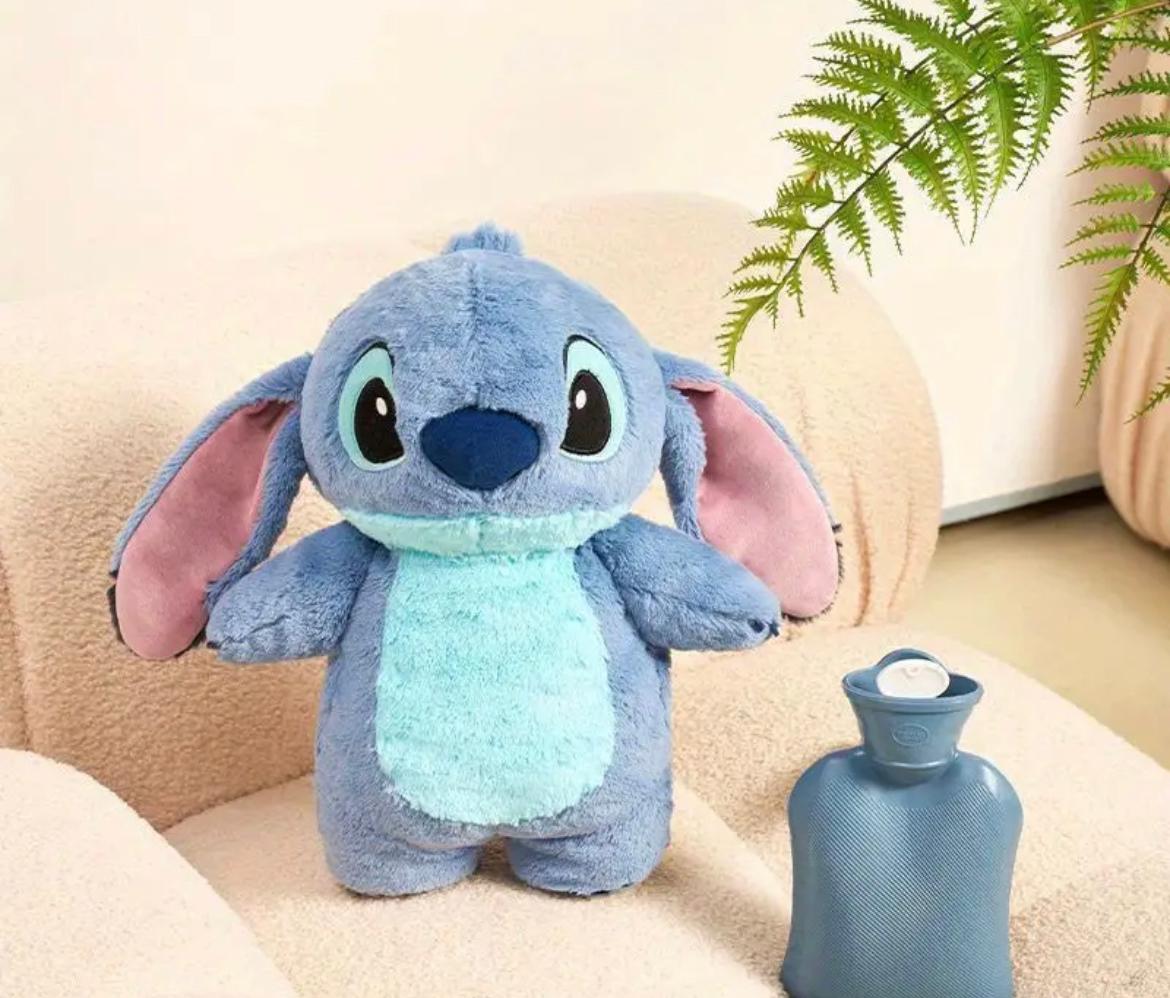 STITCH CICLO - BORSA D'ACQUA