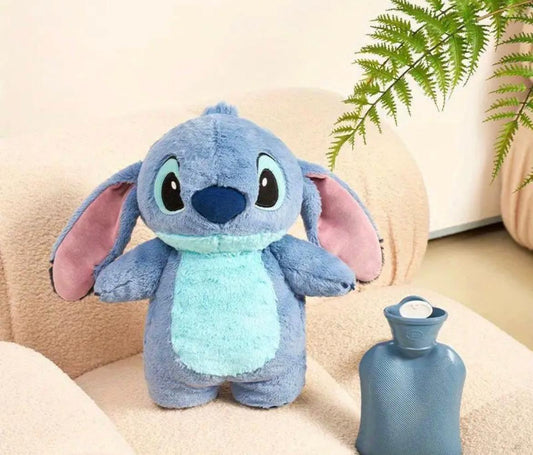 STITCH CICLO - BORSA D'ACQUA