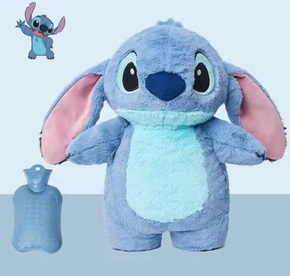 STITCH CICLO - BORSA D'ACQUA