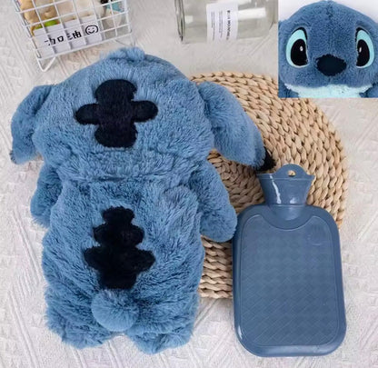 STITCH CICLO - BORSA D'ACQUA