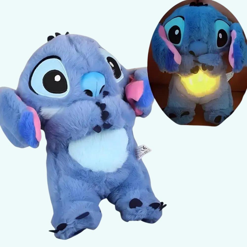 STITCH CHE RESPIRA