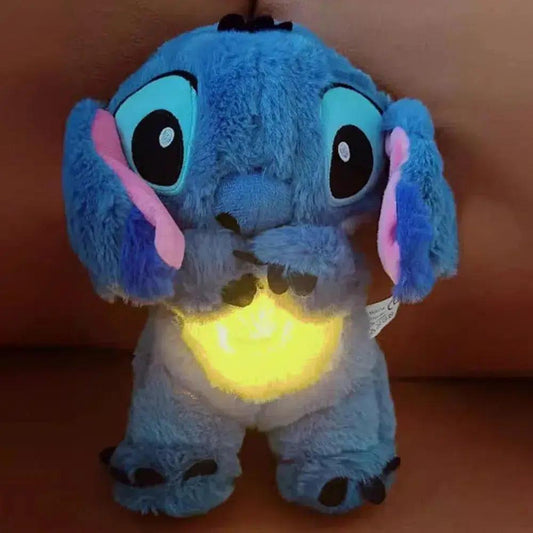 STITCH CHE RESPIRA