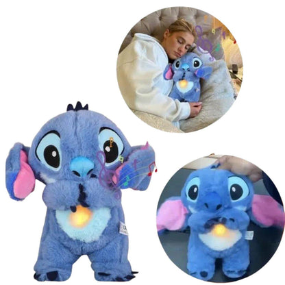 STITCH CHE RESPIRA