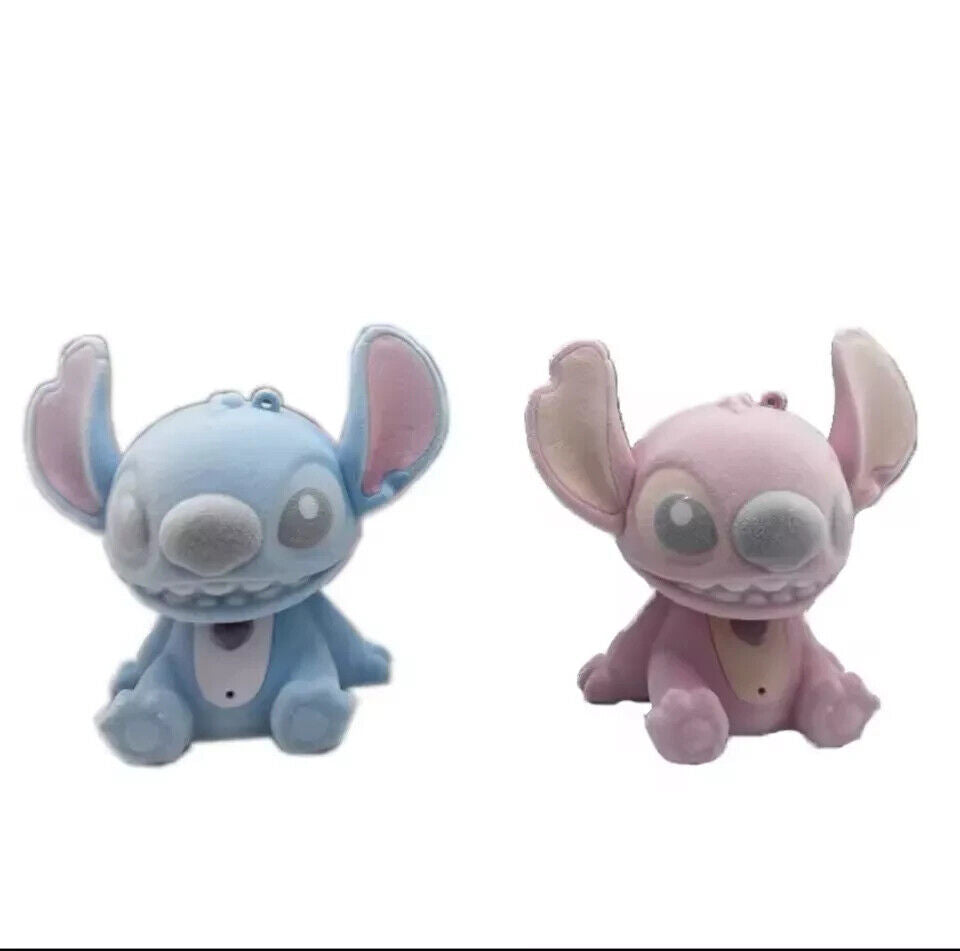 COCCOLOTTO STITCH + 1 REGALO
