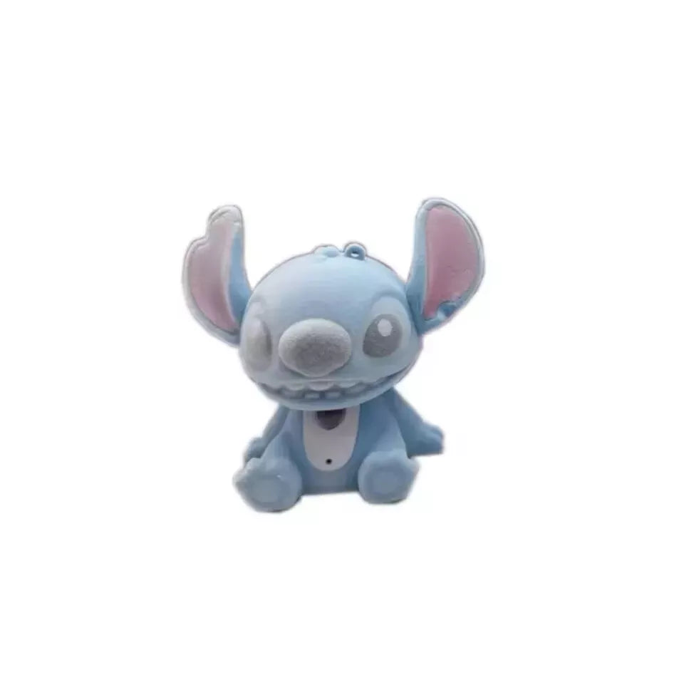 COCCOLOTTO STITCH + 1 REGALO