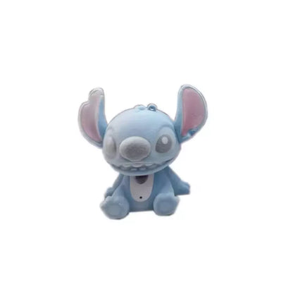 COCCOLOTTO STITCH + 1 REGALO