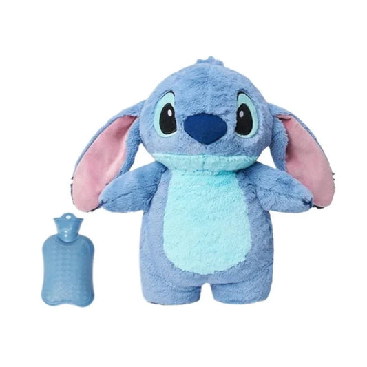 PELUCHE ACQUA CALDA